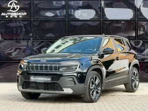 Jeep Avenger Altitude CAM/CarPlay/SHZ