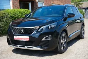 Peugeot 3008 GT Line *Panorama*360 Kamera*AHK