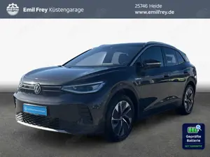 Volkswagen ID.4 Pro Performance AHK/Kamera/Navi/Pano