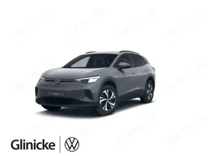 Volkswagen ID.4 Pure 52kWh RüKa SiHz WäPu