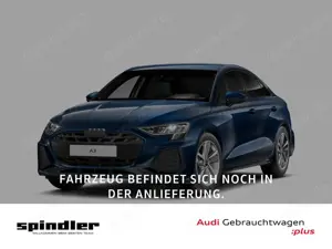 Audi A3 S-Line 35TDI S-tronic/ CarPlay, RFK