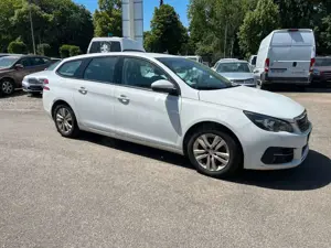 Peugeot 308 SW 1.5 BlueHDi 130