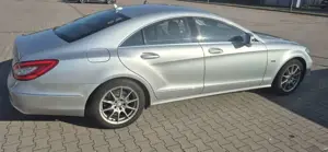 Mercedes-Benz CLS 350 Shooting Brake CDI DPF BlueEFFICIENCY 7G-T