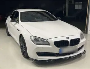 BMW 650 650i Gran Coupe