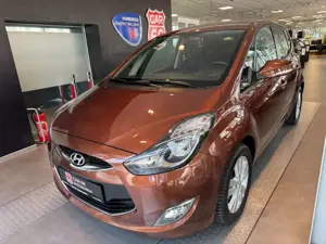 Hyundai iX20 1.6 CRDi