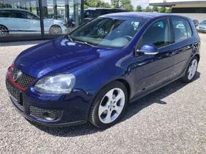 Volkswagen Golf 2.0 T-FSI GTI*AHK*KLIMAAUTOMATIK*NAVI*Winter-Paket