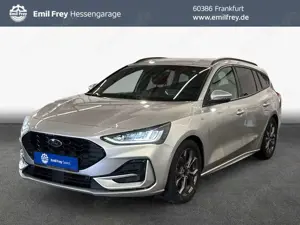 Ford Focus Turnier 1.0 EcoBoost Hybrid Aut. ST-LINE X