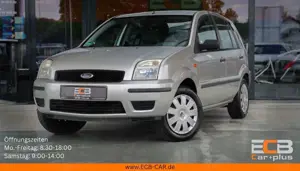 Ford Fusion Ambiente *2.Hand/AHK/Klima*