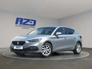 SEAT Leon Style TDI DSG V-COCK R-KAM NAVI LED 3Z-KLIMA