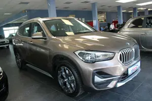 BMW X1 sDrive18i Aut. xLine