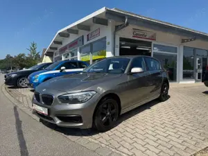 BMW 116 i - TÜV Neu -