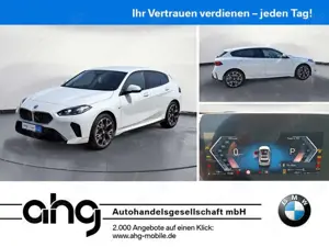 BMW 120 i M-Sport *Premium*Navi*Kamera*elHeckklappe*L