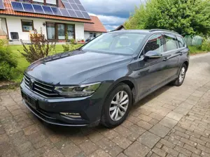 Volkswagen Passat Variant 2.0 TDI SCR DSG Business
