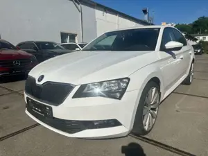 Skoda Superb Lim. Active, 6 Gang, 1. Hand