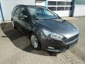 Ford Focus Bild 2
