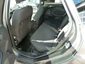 Ford Focus Bild 4