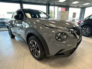 Nissan Juke - N-Connecta Winter 360 Grad Kamera