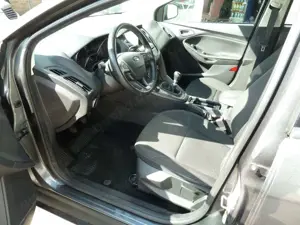 Ford Focus Bild 3