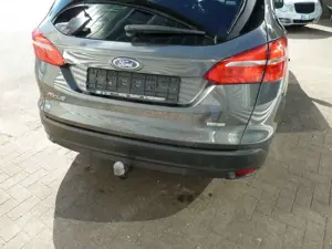 Ford Focus Bild 5