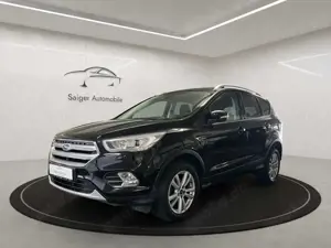 Ford Kuga Cool  Connect Navi Kam Shz