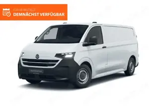 Volkswagen T7 Transporter T7 e-Transporter Kasten Lang 100 KW 4motion