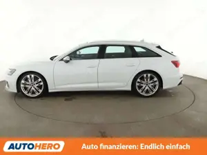 Audi S6 3.0 TDI Mild-Hybrid quattro Aut.*NAVI*HUD*LED*