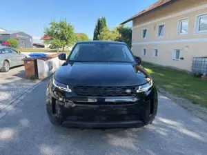 Land Rover Range Rover Evoque SE Hybrid