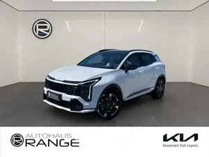 Kia Sportage GT-Line 4WD
