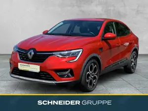Renault Arkana TECHNO TCe 140 EDC Techno KLIMA+LED+KLIMA
