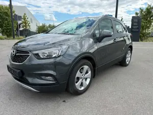 Opel Mokka X Edition