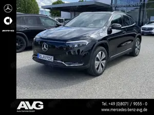 Mercedes-Benz EQA 250 EQA 250 + Progressive Advanced LED Distr RF-Kam BC