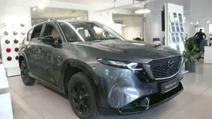 Mazda CX-5 2.5L 141PS Homura TLOP AWD Automatik