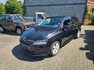 Skoda Fabia 1.0 TSI Ambition+KLIMA+TEMPOMAT+ALU+KAMERA