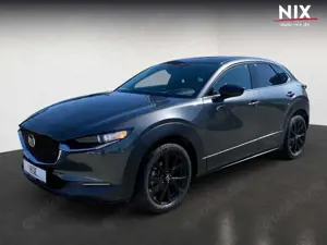 Mazda CX-30 e-SKYACTIV-G 2.0 M HYBRID 150 DRIVE HOMURA