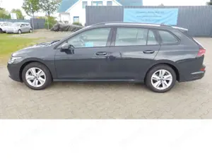 Volkswagen Golf Variant VIII 1.5 TSI Life Navi Klima Alu