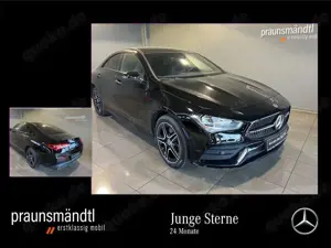 Mercedes-Benz CLA 250 e AMG Night Pano/Tot/PTS/MBUX/Kamera/18"