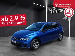 Volkswagen Polo TSI Energy DSG LED ACC App-Connect SHZ