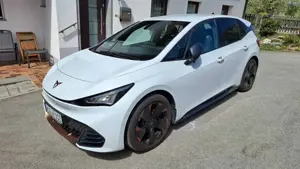 CUPRA Born Born 150kW/58kWh