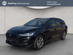 Ford Focus Turnier 1.5 EcoBlue Start-Stopp-System Aut.