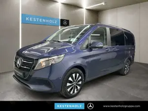 Mercedes-Benz V 220 d Lang Distronic AHK Rückfahrkamera