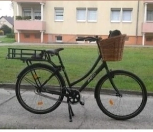 Verkaufe von mein Freund sein Fahrrad 