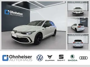 Volkswagen Golf GTI 2.0 TSI DSG Black.Style*RFK*NAVI*SHZ