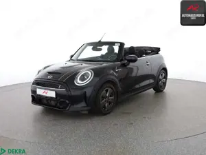 MINI Cooper S Cabrio COOPER_S_CABRIO CLASSIC TRIM HEADUP,KAMERA,H/K