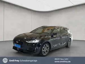 Ford Focus Turnier 1.5 EcoBlue Start-Stopp-System Aut.