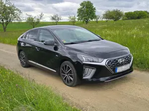 Hyundai IONIQ IONIQ Hybrid 1.6 GDI Style
