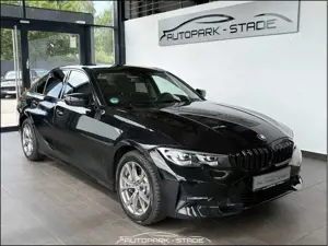 BMW 330 Bild 4