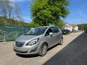 Opel Meriva Innovation