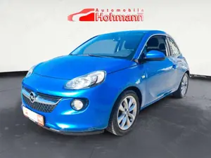 Opel Adam Jam CARPLAY+SHZ+PDC+BEH.LENKRAD