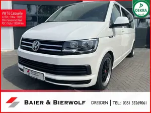 Volkswagen T6 Caravelle