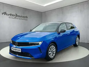 Opel Astra 5-Türer Elegance 1.2Turbo (81 kW/110 PS)